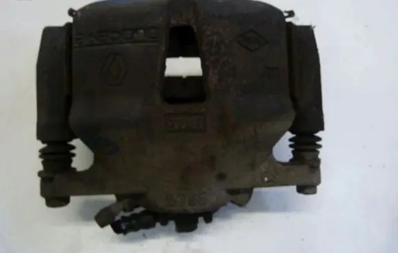 Renault Talisman Front brake caliper