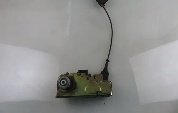 Ford Transit Front door lock YC1AV21813BL