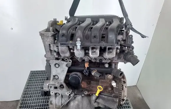 Renault Megane II Engine K4MT760