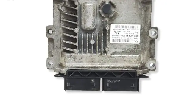 Ford Mondeo MK V Engine control unit/module DS7112B684XB FS7A12A650CSH 28526848