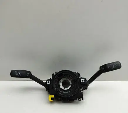 Volkswagen Golf VII Indicator stalk 5G0953507GH 6Q0953549E