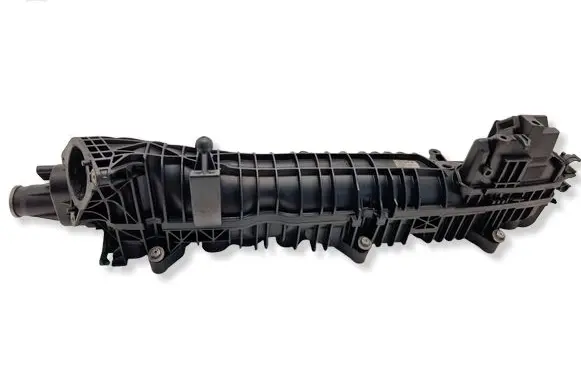 BMW 5 F10 F11 Intake manifold 7811909 1108300211 3749