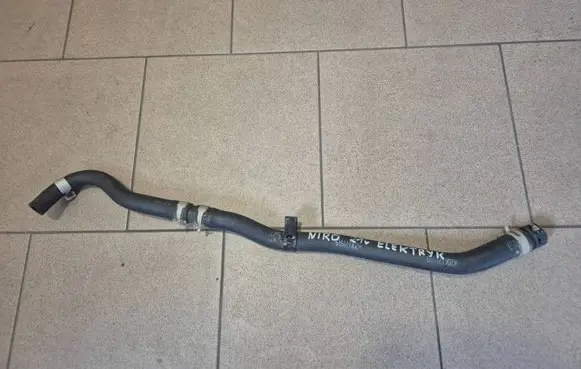 KIA Niro Engine coolant pipe/hose 375Y3Q4000