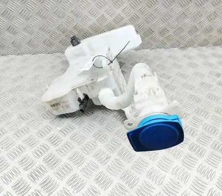 Audi Q3 F3 Windshield washer fluid reservoir/tank 83A955453B
