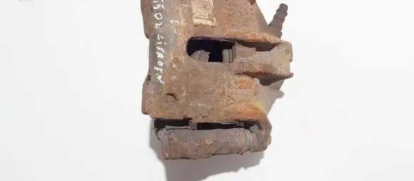 Citroen Xsara Picasso Front brake caliper 9644545880