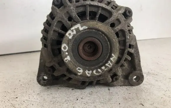 Mazda 6 Generator/alternator A3TB4981