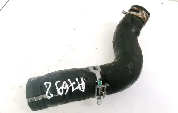 Volvo S80 Engine coolant pipe/hose