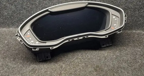 Audi A4 S4 B9 Speedometer (instrument cluster) 8W5920790C 0263731009