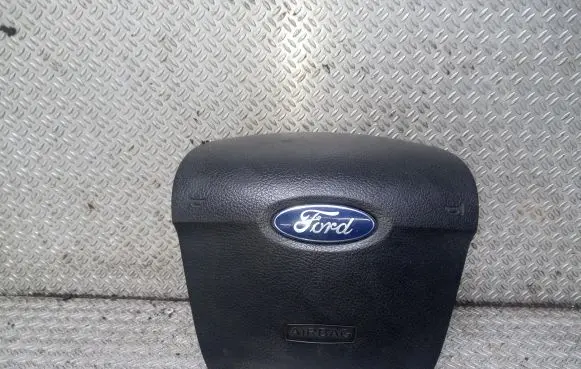 Ford S-MAX Steering wheel airbag 6M21U042B85AGW