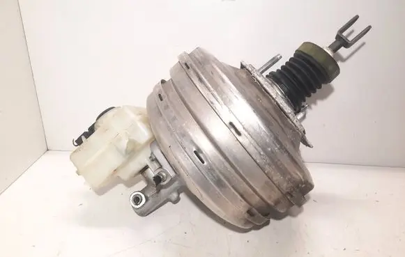 BMW 5 E60 E61 Brake booster 296778826014