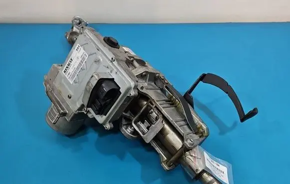 Renault Megane II Power steering pump 8200246631 IMPRK1563184