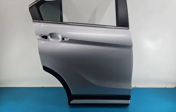 Mitsubishi Eclipse Cross Rear door IMPRK1578308