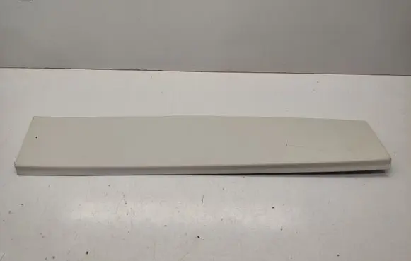 Volkswagen PASSAT B8 Other trunk/boot trim element 3G9867617 165730000