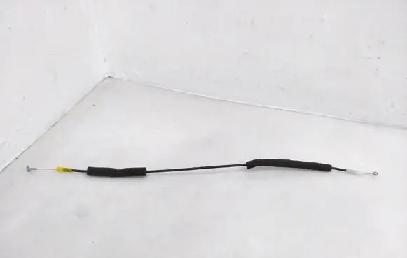 Nissan Juke II F16 Front door cable line 
