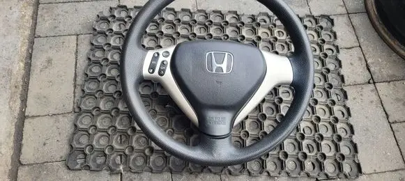 Honda Jazz Steering wheel SAA5J600