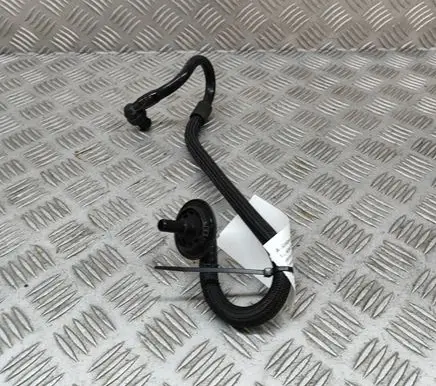 Mercedes-Benz GLS X167 Engine coolant pipe/hose A1674720139