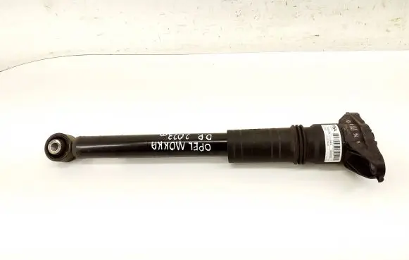 Opel Mokka B Rear shock absorber/damper 98426914800 98426917800