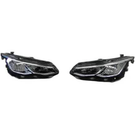 Volkswagen Golf VIII Headlight/headlamp 