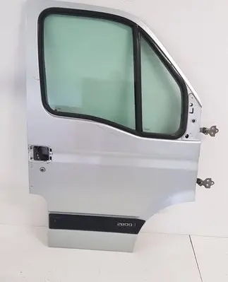 Opel Movano A Front door 