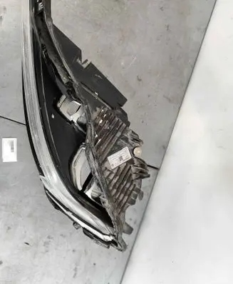 Headlight/headlamp