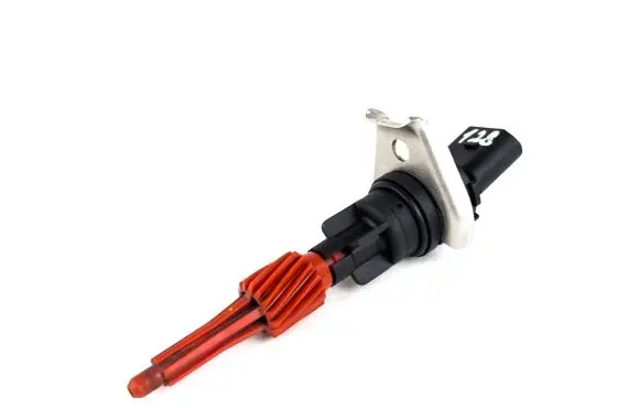 Volkswagen PASSAT B3 Speed sensor (speedometer sensor) 1h0919149a