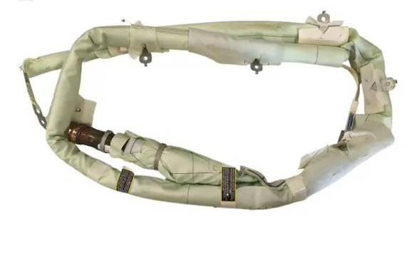 Maserati Ghibli Roof airbag 06700092210