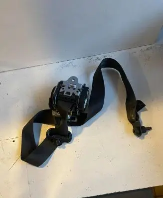 Ford Grand C-MAX Front seatbelt 615874800 041217970