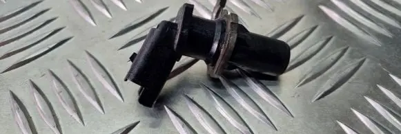 Citroen Berlingo Crankshaft position sensor 9632889780