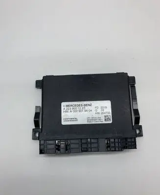 Mercedes-Benz S W223 Gearbox control unit/module A2239001223