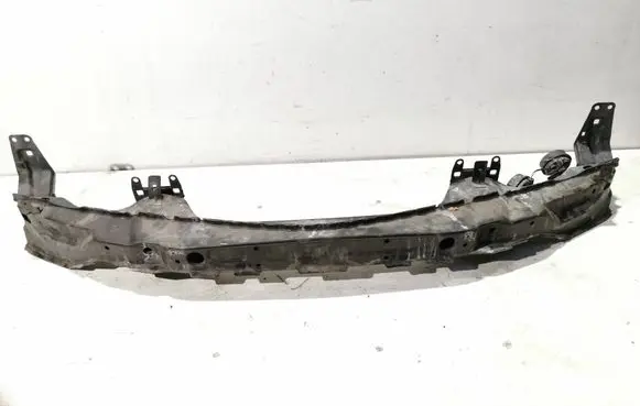 BMW X5 E53 Front bumper cross member 