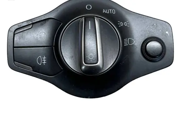 Audi A5 8T 8F Light switch 8K0941531AL