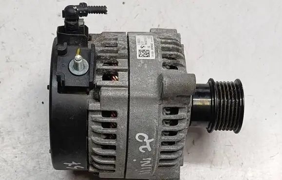 Mini Cooper F57 Generator/alternator 8680374S7 8680374 TN1042119870