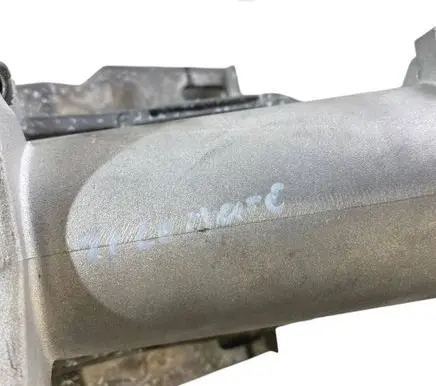 Chevrolet Camaro Steering wheel axle 84961956