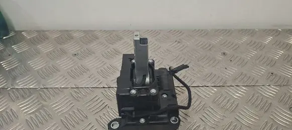 Audi Q5 SQ5 FY Gear shifter/selector 80B713041N
