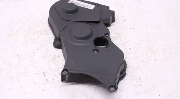 Volkswagen PASSAT B6 Timing belt guard (cover) 06D109123E 06D109123F 06D109167A