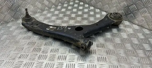 Chrysler Grand Voyager V Front lower control arm/wishbone 340225AB