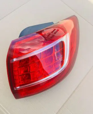 KIA Sportage Rear/tail lights 924023W0