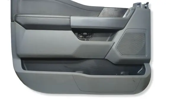 Ford F150 Front door card panel trim 1623943