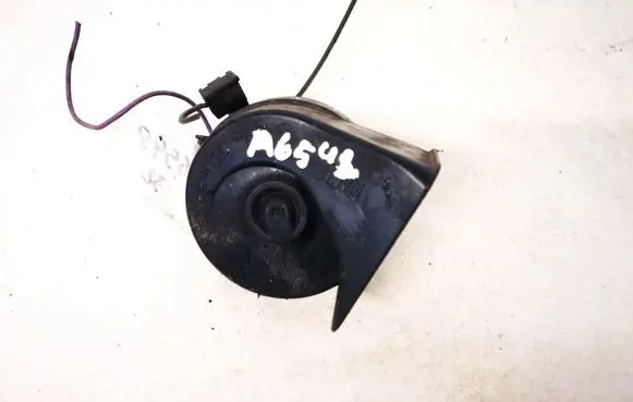 Alfa Romeo 147 Horn signal e30055306