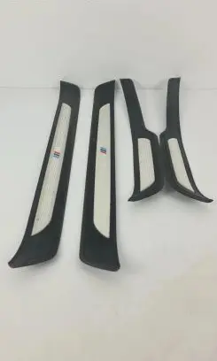 BMW 3 E90 E91 sill trim set (inner) 7907160 7907159 7907152