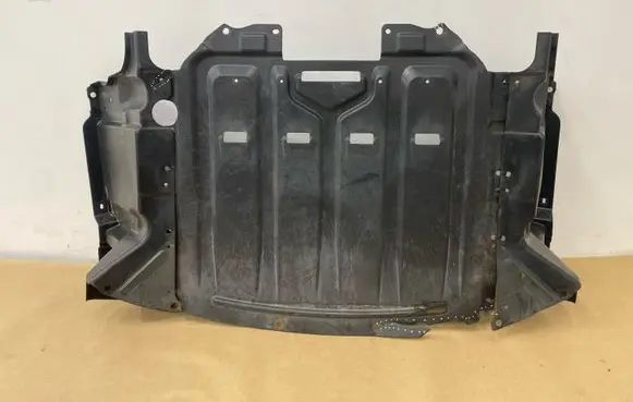 Mazda MX-5 NC Miata Engine splash shield/under tray 