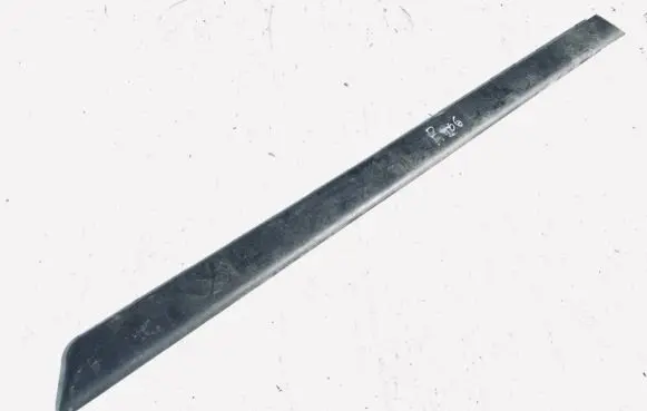 Peugeot 406 Rear door trim (molding) 96164539
