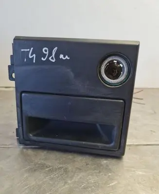 Volkswagen Transporter - Caravelle T4 Car ashtray 7D0857423B 7D0857305B