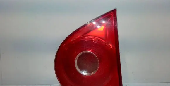Volkswagen Golf V Tailgate rear/tail lights 1K6945094F 00024659