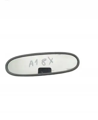 Audi A1 Rear view mirror (interior)