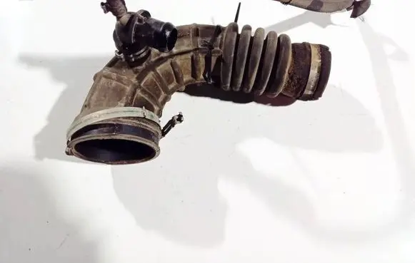 Fiat Doblo Air intake hose/pipe 51775097