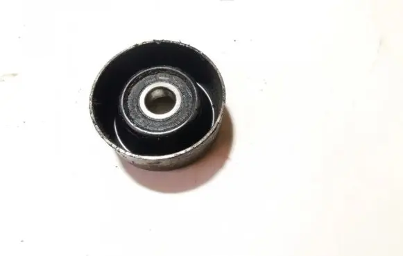 KIA Sorento Belt tensioner pulley 