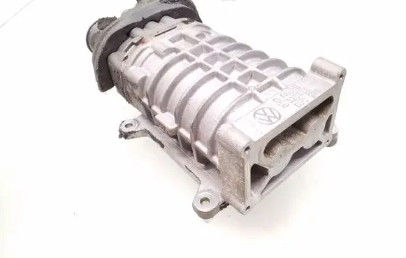 Volkswagen Golf V Supercharger 03C276 03C145299M 03C145269B
