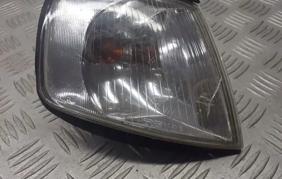Audi A3 S3 8L Front indicator light 18-5315B