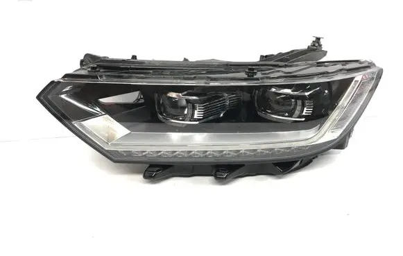 Volkswagen PASSAT B8 Headlight/headlamp 3G1941081G 90136114